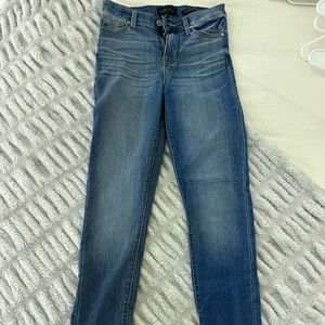 Kendall and Kylie Skinny jeans